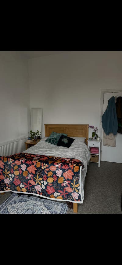 Gorgeous Double Room in Redland! Main Photo