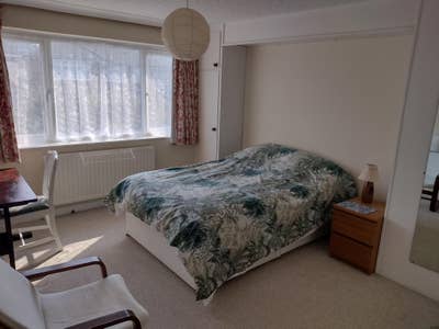 Quiet and peaceful house Main Photo