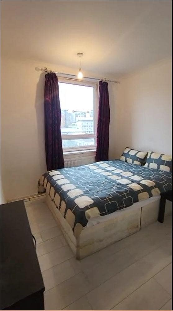 East London – E14 🏠 Canary Wharf / Isle of Dogs Main Photo