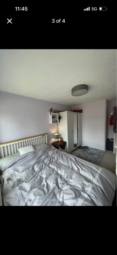 Double room  Main Photo