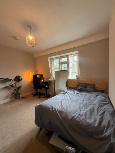 Large room in 2 bed flat, Old Street/ Shoreditch Main Photo
