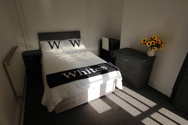 Room 2 on Lutterworth Road  Main Photo