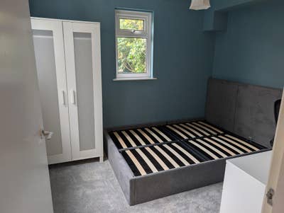 Low cost accommodation in Oxford OX1 Main Photo