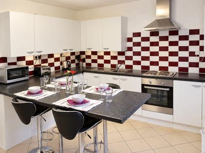 🌟 Big Double Rooms, City Centre 🌟 Main Photo