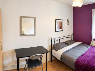 🌟 Big Double Rooms, City Centre 🌟 Main Photo