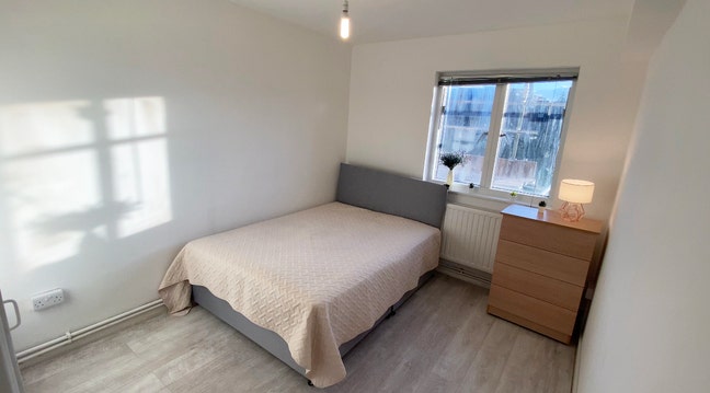 🏡 Spacious room in 3 bed - Bermondsey - now Main Photo