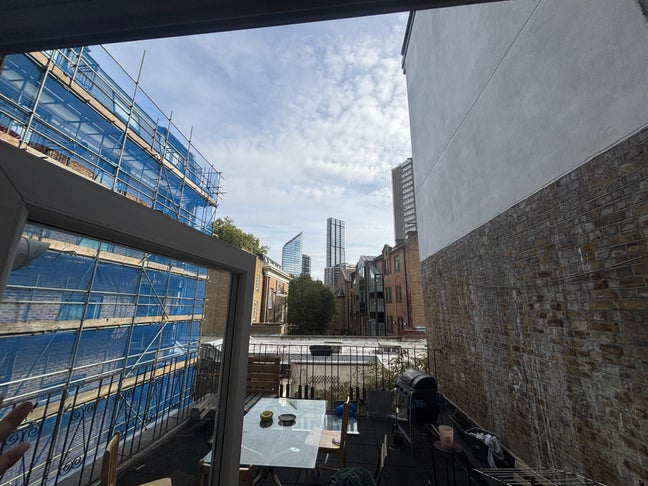 Stunning rooftop terrace town house in Angel 🏡  Main Photo