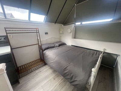 Quirky Loft-Style Studio | Furnished | RG1 Main Photo