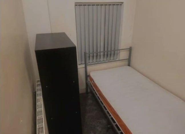 Furnished Single Room – B18 4NQ – &pound;300 pcm Main Photo