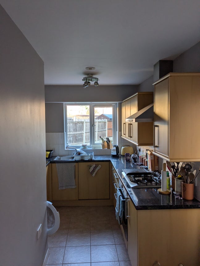 Comfortable house. Main Photo