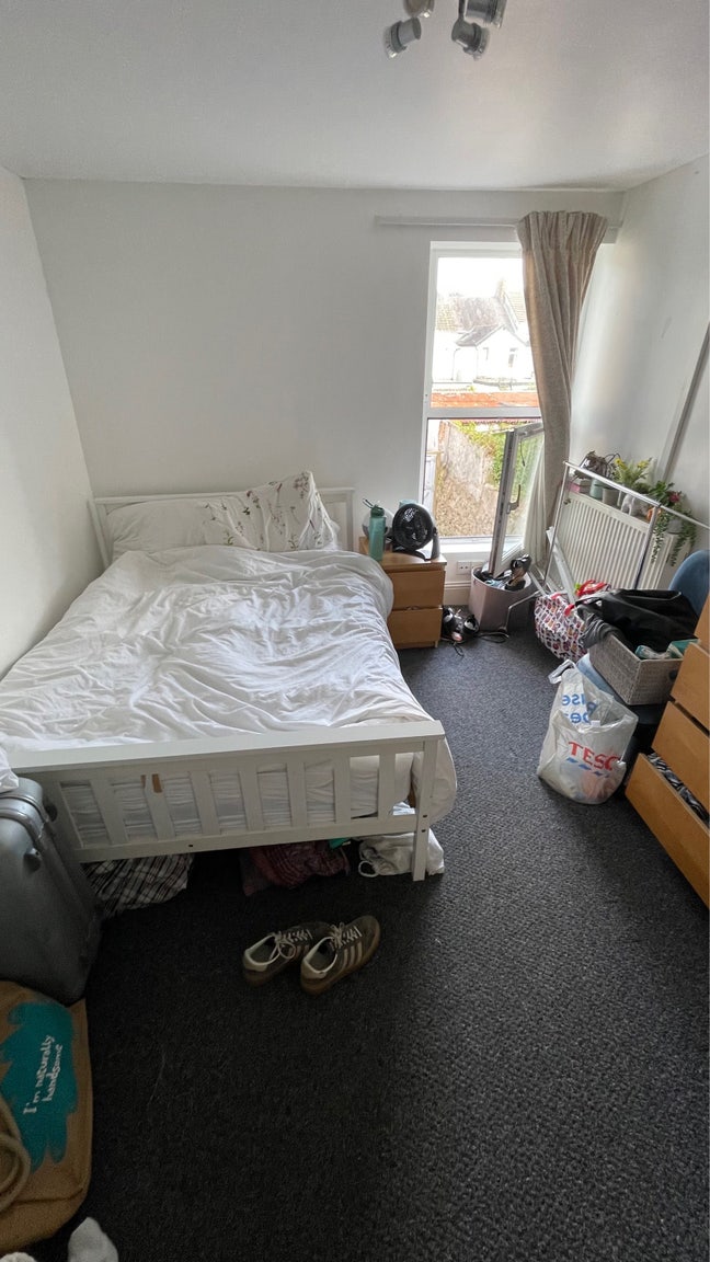 Young Professionals Room in Brynmill - by the sea Main Photo