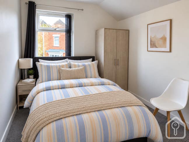 ♡°•❀•°Cosy Ensuite in  Quiet Area + Parking ♡°•❀•° Main Photo