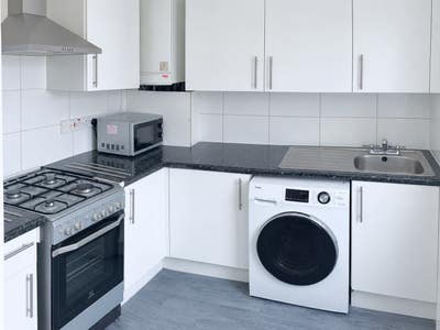 🏡Modern Large 1 Bedroom flat 📍RG1 Prime📍 Main Photo
