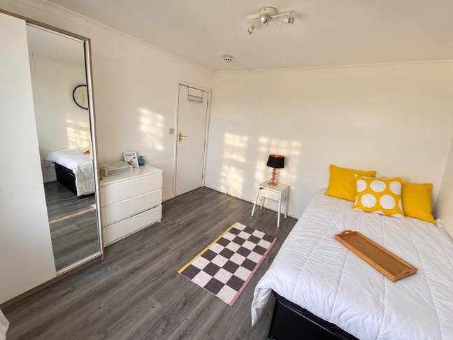 ⚡️  Modern Room Spacious House NW10⚡️ Main Photo