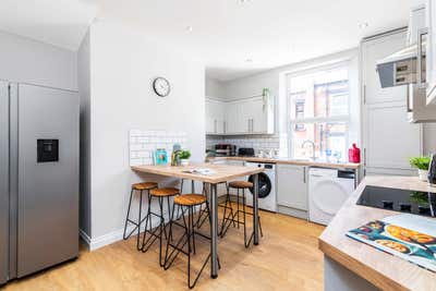 Student Rooms in Brand New Hyde Park Property  Main Photo