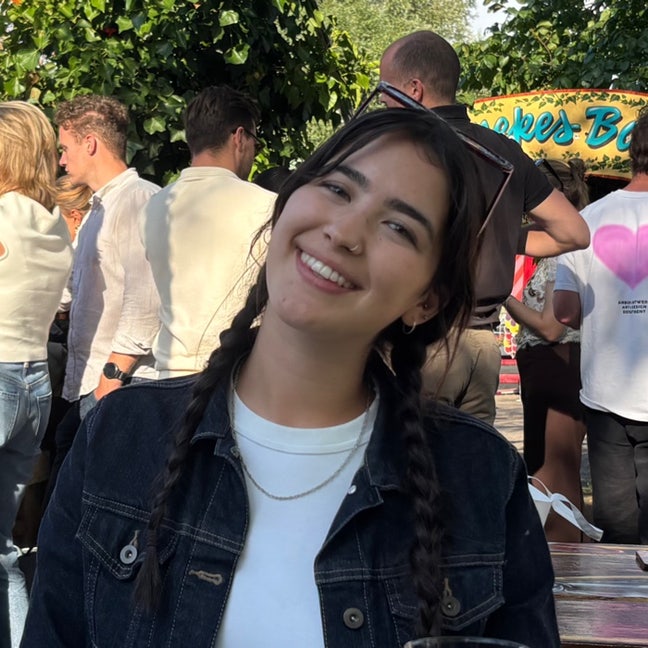 Looking for a house share in Didsbury area Main Photo