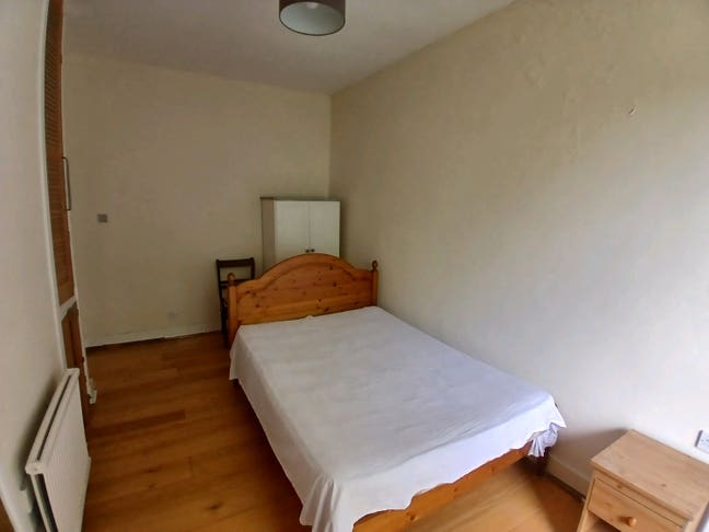 Room in Flat Available in Dundee Main Photo