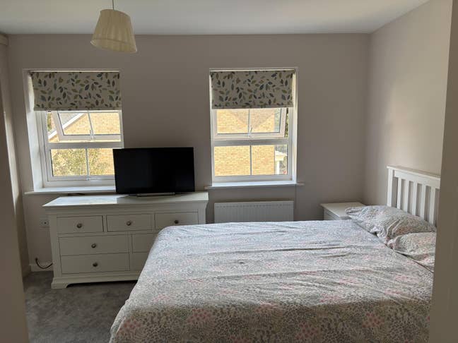 Lovely Double En-Suite | 5 mins to College Lane |  Main Photo