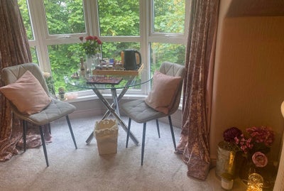 Beautiful Double Room in Morecambe  Main Photo