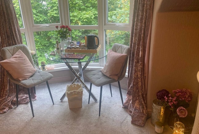 Beautiful Double Room in Morecambe  Main Photo
