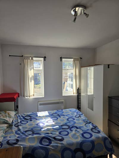 Luxurious En-suite Room Main Photo