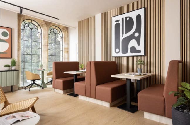 ALL Bills-inc studio, 2 mins from Park St & UoB Main Photo
