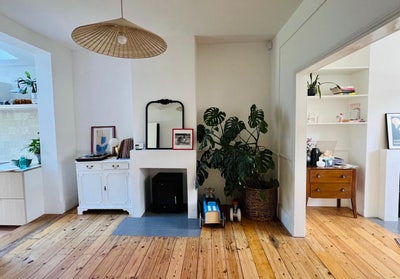 Double room in beautiful Walthamstow house Main Photo