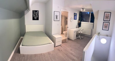 Your Own Ensuite in Sheffield Main Photo