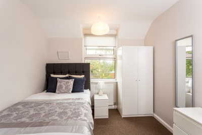 Double Room – Kendal Way, CB4 (43KW5) Main Photo