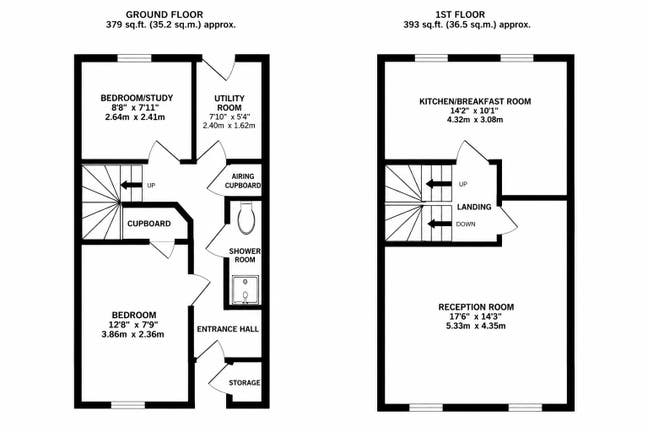 2 rooms+ own bathroom/toilet, &pound;1,495 all inclusive Main Photo