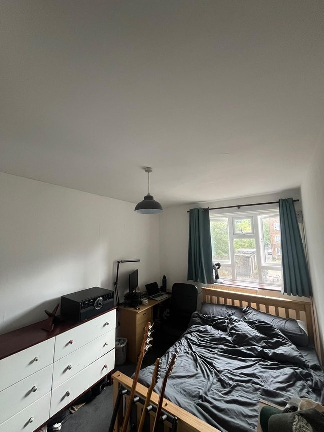Double Room Near Broadway Market Main Photo