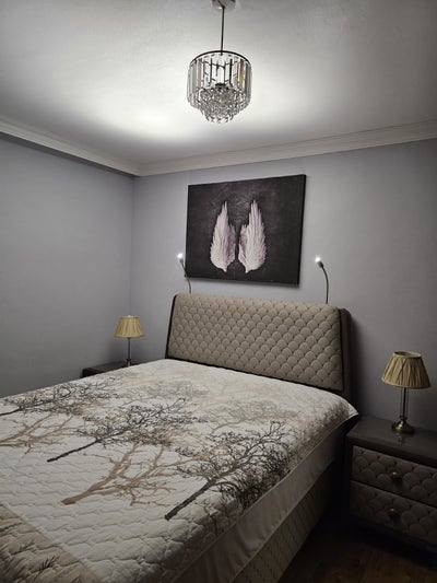 Spacious Double & Single Room | All Bills Inc| TW9 Main Photo