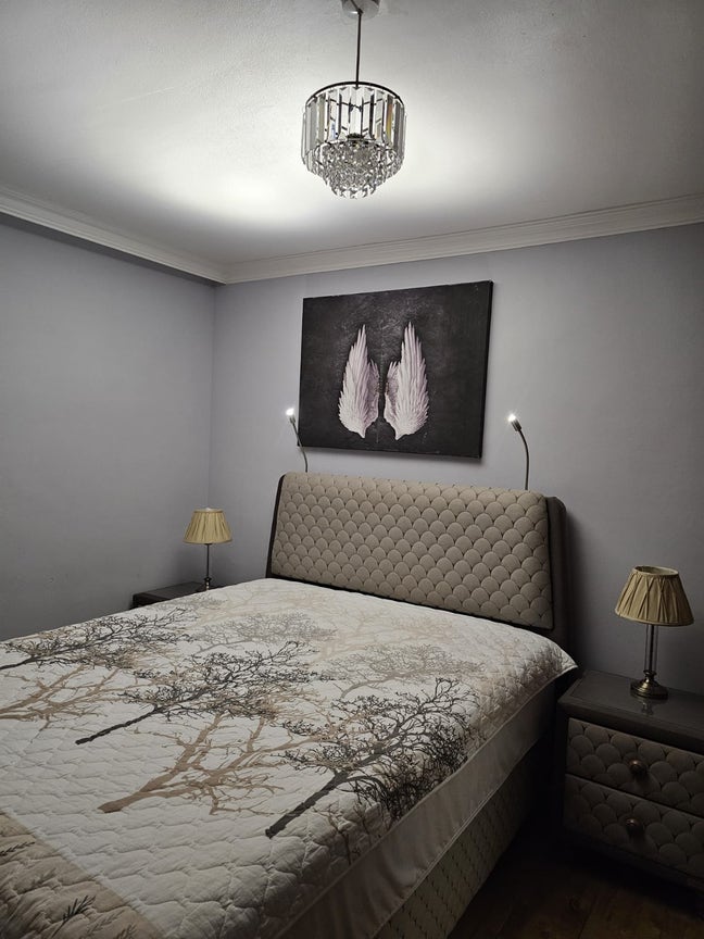 Spacious Double & Single Room | All Bills Inc| TW9 Main Photo