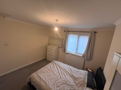 Double Room Main Photo