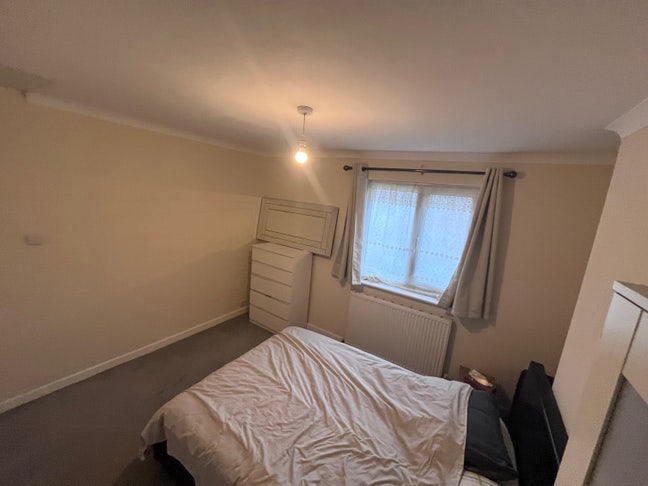 Double Room Main Photo
