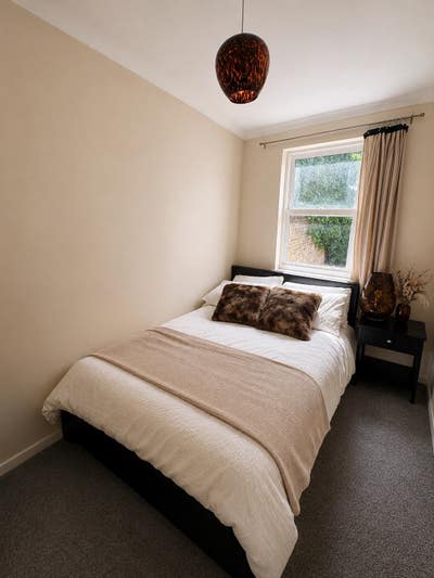 Double bedroom available on Wandsworth Common  Main Photo