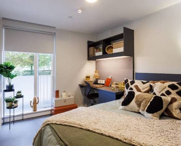 🚨 Student Accommodation – Bermondsey – Replacemen Main Photo