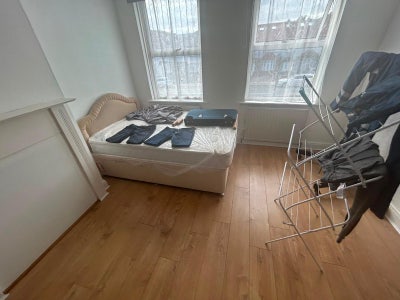 One double room and one single room Main Photo