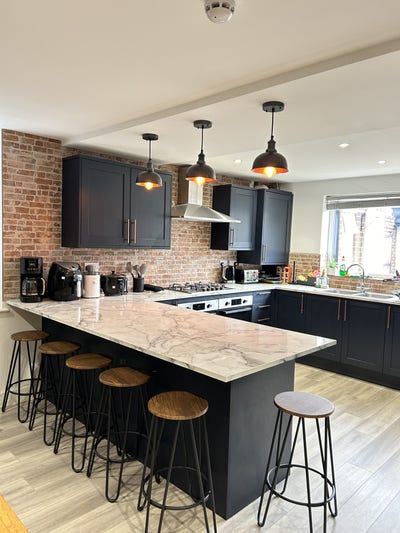 Modern Ensuite Room Close to Fratton Train Station Main Photo