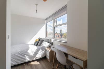 Utility Bills at &pound;30 Per Month Main Photo