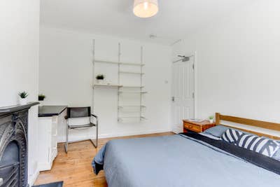 Spacious & Furnished Rooms - Bills All-in! Main Photo