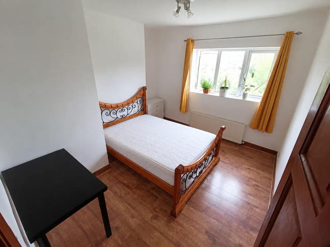 🏡 Double Room Available in Manor Park London E12 Main Photo