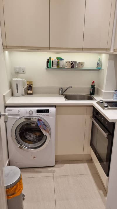 Studio, Queensway, Bayswater 18/26 Main Photo