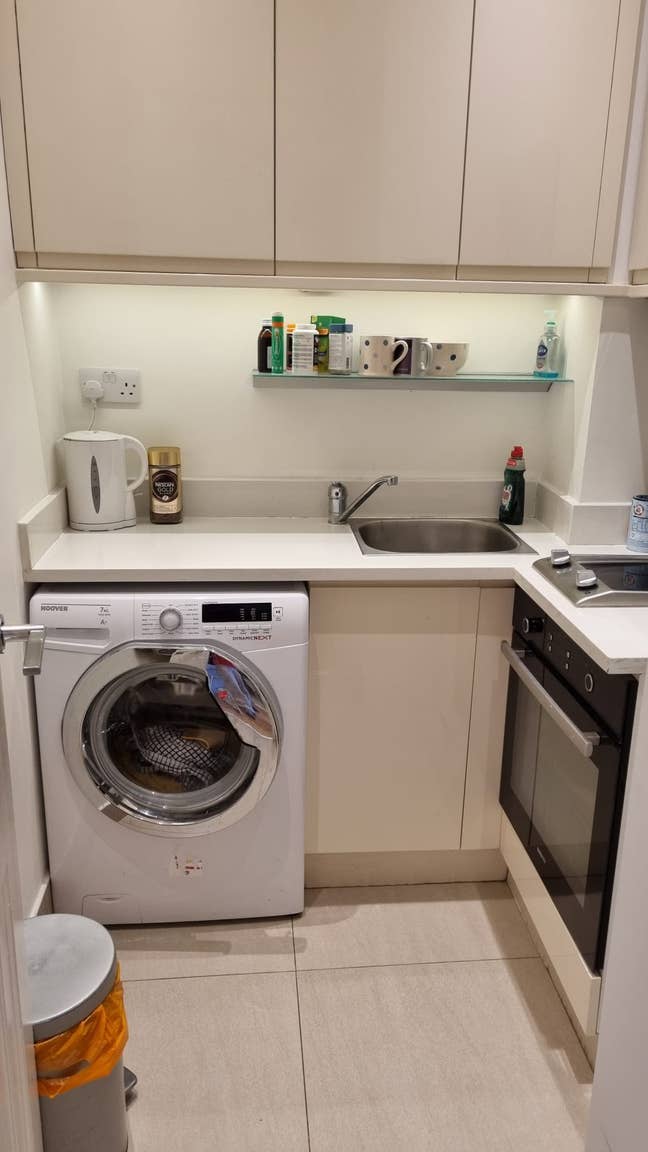 Studio, Queensway, Bayswater 18/26 Main Photo
