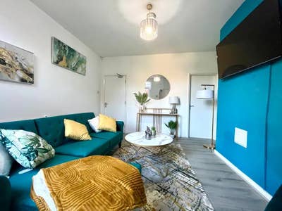 Brailsford Road -  1 Bed, Dunkirk, Nottingham Main Photo