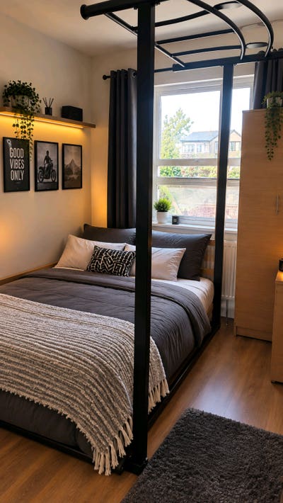 Beautiful Rooms In a stunning new house 7 Sister Main Photo