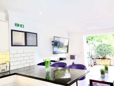 ✨ Spotless Ensuite Room | &pound;0 Deposit Option 🚀 Main Photo