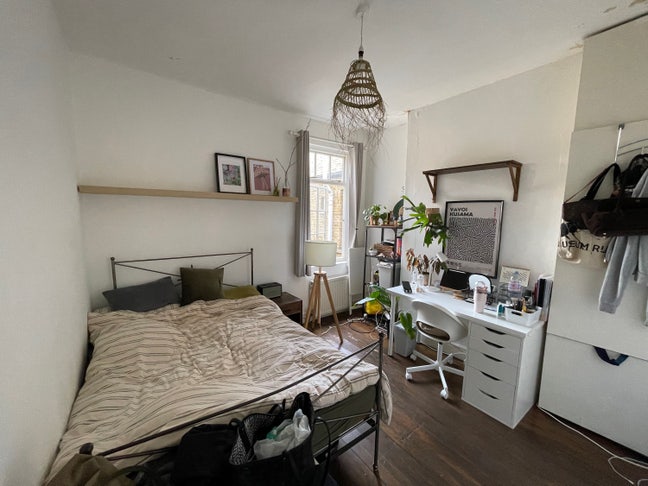 1 Bedroom in Canada Water  Main Photo