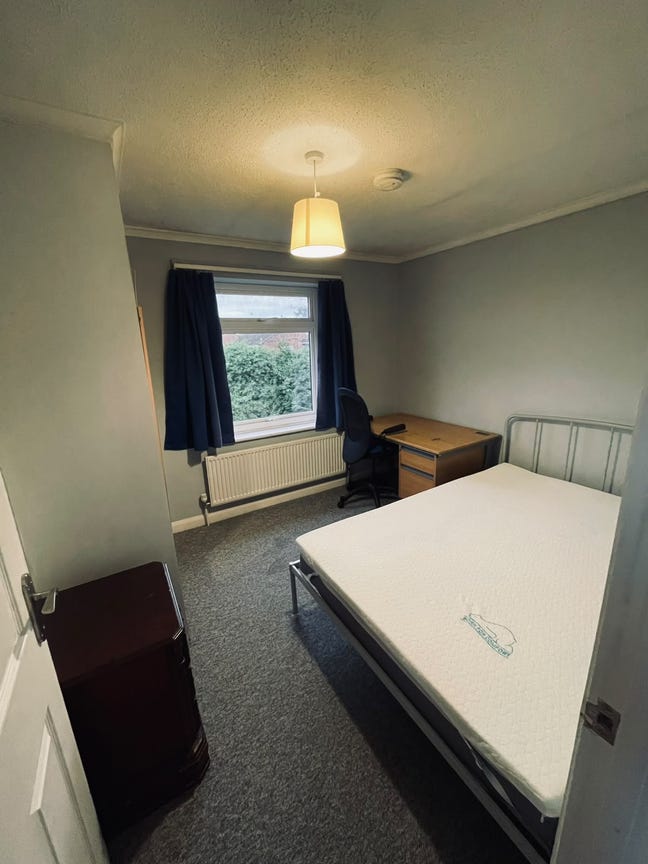 Double Room & 3 Room Annex  Arm/Addenbrookes Main Photo