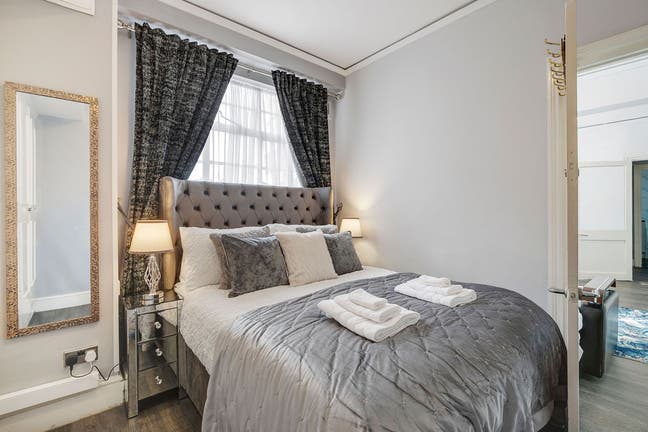 Paddington Flat, Near Tube Station & Hyde Park Main Photo